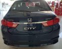 Honda City   2018 - Bán xe Honda City năm sản xuất 2018, màu xanh lam