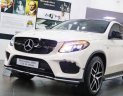 Mercedes-Benz GLE-Class  GLE 450 4Matic 2018 - Bán Mercedes GLE 450 4Matic đời 2018, màu trắng, nhập khẩu nguyên chiếc