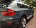 BMW X5  3.0si 2008 - Cần bán lại xe BMW X5 sản xuất 2008, xe nhập chính chủ