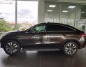 Mercedes-Benz GLE-Class GLE Class 2017 - Cần bán lại xe Mercedes GLE Class đời 2017, màu nâu, nhập khẩu nguyên chiếc như mới