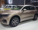 Volkswagen Touareg 2018 - Nhận đặt hàng Volkswagen Touareg hoàn toàn mới 2019 - Xe nhập chính hãng