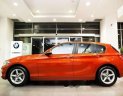 BMW 1 Series  118i  2017 - Cần bán lại xe BMW 118i 2017, nhập khẩu nguyên chiếc số tự động