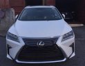 Lexus RX 350L 2018 - Bán Lexus RX 350L đời 2018, màu trắng, xe nhập