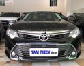 Toyota Camry 2.0E 2015 - Bán Toyota Camry 2.0E đời 2015, màu đen