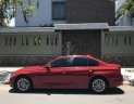 BMW 3 Series 2013 - Cần bán ô tô 3 Series Sedan sản xuất năm 2013, màu đỏ, xe nhập khẩu nguyên chiếc