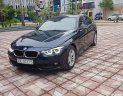 BMW 3 Series 320i 2017 - Bán BMW 3 Series 320i năm 2017, biển HN, đẹp như mới