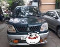 Mitsubishi Jolie SS 2005 - Chính chủ bán Mitsubishi Jolie SS 2005, màu xanh dưa