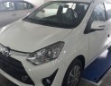 Toyota Wigo   AT  2018 - Bán Toyota Wigo AT năm sản xuất 2018, xe mới 100%