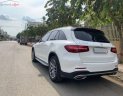 Mercedes-Benz G class GLC 300 2017 - Gia đình bán lại xe Mercedes GLC 300 2017, màu trắng