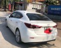 Mazda 3 2016 - Bán xe Mazda 3 2016, màu trắng, giá 700tr