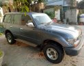 Toyota Land Cruiser 1997 - Chính chủ bán Toyota Land Cruiser năm 1997, màu xám, nhập khẩu