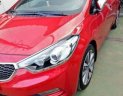 Kia K3 2015 - Bán Kia K3 năm sản xuất 2015, màu đỏ số tự động 