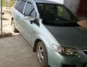 Mazda Premacy 2003 - Cần bán gấp Mazda Premacy năm 2003, màu bạc