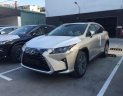 Lexus RX 300 2018 - TPHCM bán xe Lexus RX 300 năm sản xuất 2018, màu vàng, nhập khẩu