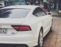 Audi A7 2015 - Bán Audi A7 năm 2015, màu trắng, nhập khẩu  