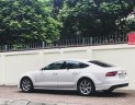 Audi A7 2015 - Bán Audi A7 năm 2015, màu trắng, nhập khẩu  