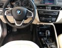 BMW X1 sDriver18i 2018 - Bán BMW X1 sDriver18i đời 2018, màu trắng, xe nhập