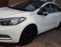 Kia K3 2015 - Bán Kia K3 sản xuất 2015, màu trắng