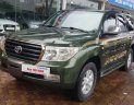 Toyota Land Cruiser GX.R 4.7 V8 2009 - [Tiến Mạnh Auto] Cần bán Toyota Land Cruiser GX. R 4.7 V8 2009 - 2 tỷ 70 triệu, liên hệ 0366883888 - 0979869891