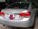 Chevrolet Cruze LS 1.6 MT 2011 - Bán Chevrolet Cruze LS 1.6 MT đời 2011, màu bạc