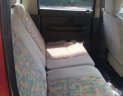 Suzuki Wagon R 2004 - Cần bán Suzuki Wagon R sản xuất năm 2004, màu đỏ