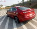 Kia K3 1.6 2015 - Bán ô tô Kia K3 1.6 sản xuất 2015, màu đỏ, 455tr