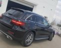 Mercedes-Benz GLC-Class GLC 300 2018 - Bán Mercedes GLC 300 sản xuất 2018, màu xanh