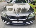 BMW 5 Series 520i 2014 - Bán BMW 5 Series 520i 2014, màu nâu, nhập khẩu