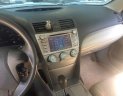 Toyota Camry  LE 2007 - Bán Toyota Camry LE năm sản xuất 2007, màu vàng, xe nhập Mỹ, giá 585tr