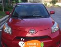 Scion Xd 2009 - Bán xe Scion Xd sản xuất 2009, màu đỏ, nhập khẩu