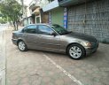 BMW 3 Series 318i 2003 - Gia đình bán BMW 318i sản xuất 2003 số tự động, chính chủ, tôi công chức đi ít lên xe còn rất đẹp máy cực ngon nổ êm ru