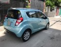 Chevrolet Spark LTZ 2015 - Bán xe Chevrolet Spark LTZ đời 2015, màu xanh lam