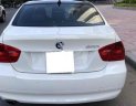 BMW 3 Series 320i 2008 - Bán BMW 3 Series 320i đời 2008, màu trắng, nhập khẩu ít sử dụng