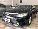 Toyota Camry 2.0E 2015 - Bán Toyota Camry 2.0E đời 2015, màu đen