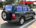 Toyota Land Cruiser GX 2003 - Bán xe Toyota Land Cruiser GX đời 2003, màu xanh lam