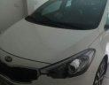 Kia K3 2014 - Bán ô tô Kia K3 đời 2014, màu trắng, 525tr