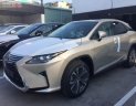 Lexus RX 300 2018 - TPHCM bán xe Lexus RX 300 năm sản xuất 2018, màu vàng, nhập khẩu