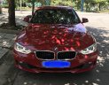 BMW 3 Series 2013 - Cần bán ô tô 3 Series Sedan sản xuất năm 2013, màu đỏ, xe nhập khẩu nguyên chiếc
