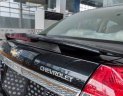 Chevrolet Aveo 2018 - Bán ô tô Chevrolet Aveo sản xuất năm 2018, màu đen 