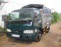 Kia K3000S 2008 - Bán Kia K3000S năm sản xuất 2008, màu xanh 