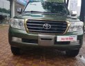 Toyota Land Cruiser GX.R 4.7 V8 2009 - [Tiến Mạnh Auto] Cần bán Toyota Land Cruiser GX. R 4.7 V8 2009 - 2 tỷ 70 triệu, liên hệ 0366883888 - 0979869891