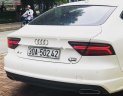 Audi A7 2015 - Bán Audi A7 năm 2015, màu trắng, nhập khẩu  