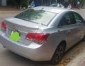 Chevrolet Cruze LS 1.6 MT 2011 - Bán Chevrolet Cruze LS 1.6 MT đời 2011, màu bạc