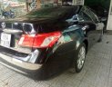 Lexus ES 350 2007 - Bán xe Lexus ES 350 đời 2007, màu đen, nhập khẩu