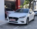 Mazda 3 2017 - Cần bán xe Mazda 3 năm sản xuất 2017, màu trắng