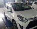 Toyota Wigo   AT  2018 - Bán Toyota Wigo AT năm sản xuất 2018, xe mới 100%