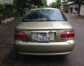 Fiat Albea ELX 2007 - Bán Fiat Albea ELX sản xuất 2007, màu vàng cát