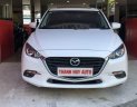 Mazda 3 2017 - Cần bán xe Mazda 3 năm sản xuất 2017, màu trắng