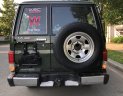 Toyota Land Cruiser 1996 - Land Cruise 1995 máy dầu hai cầu số sàn, xe vào đủ đồ chơi DVD loa súp, bánh