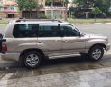 Toyota Land Cruiser 4.5 2006 - Bán ô tô cũ Toyota Land Cruiser 4.5 đời 2006, màu hồng, nhập khẩu